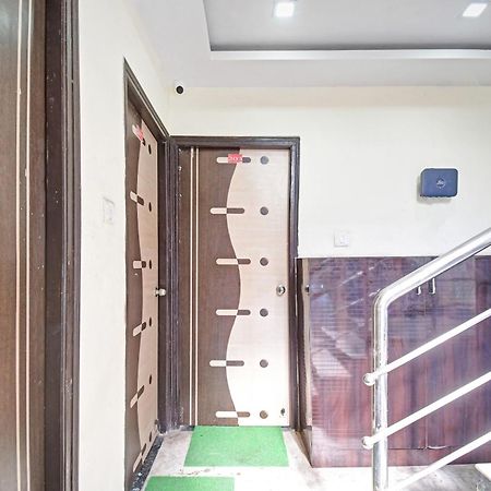 Hotel O New Aamaze Inn Near Acropolis Mall Calcutta Exteriör bild