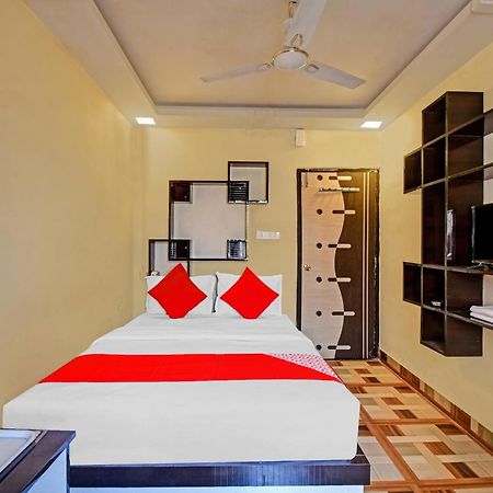 Hotel O New Aamaze Inn Near Acropolis Mall Calcutta Exteriör bild
