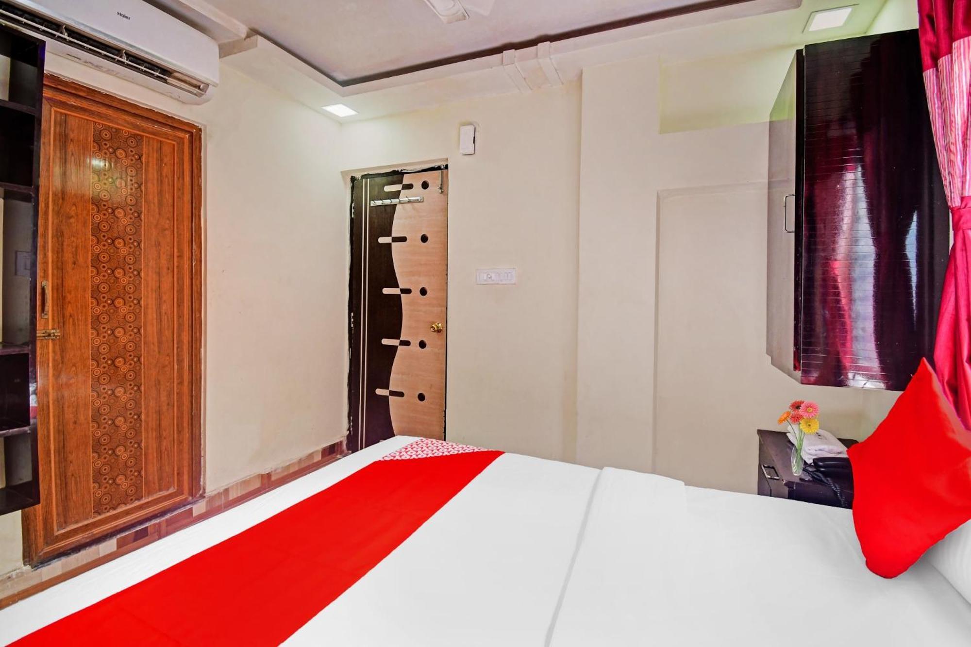Hotel O New Aamaze Inn Near Acropolis Mall Calcutta Exteriör bild